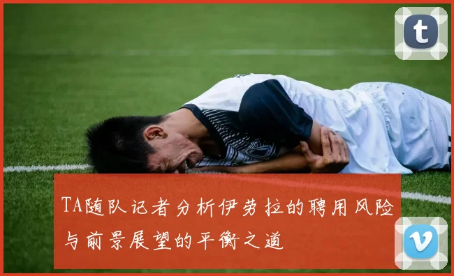 TA随队记者分析伊劳拉的聘用风险与前景展望的平衡之道